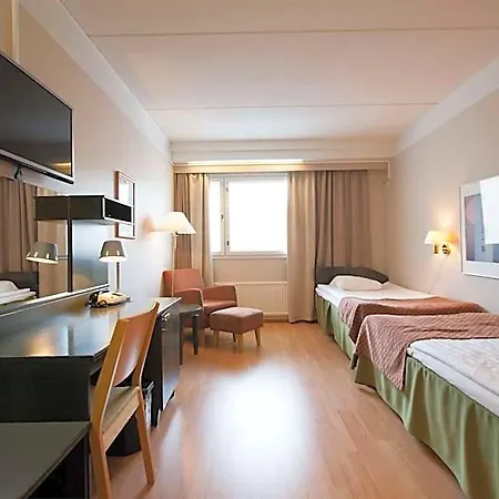 Kajanus Hotel 4*