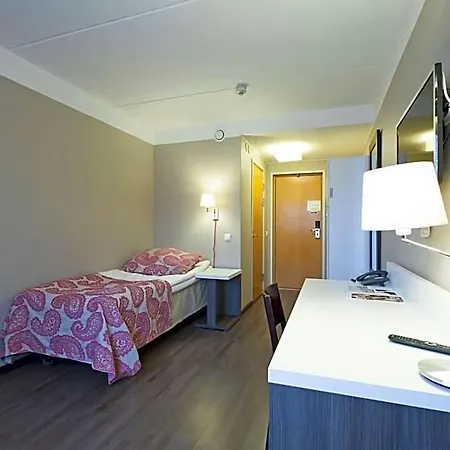Hotel Kajanus 4*