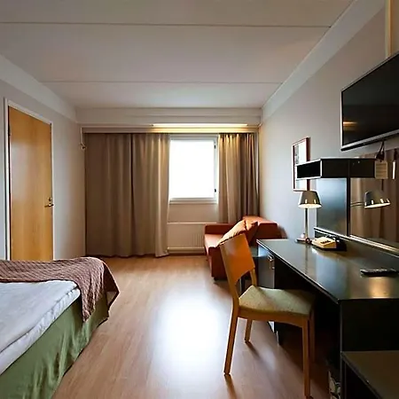 Kajanus Hotel Kajaani