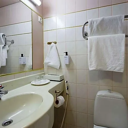 Kajanus Hotel Kajaani