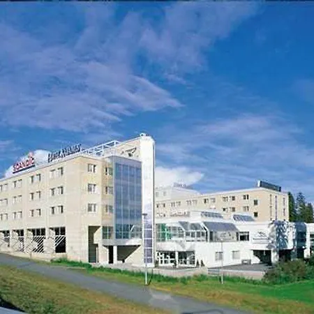Hotel Kajanus