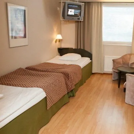 Hotel Kajanus Kajaani