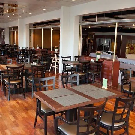 Ξενοδοχείο Kajanus Kajaani