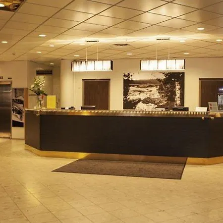 Hotel Kajanus
