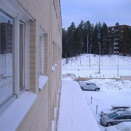Hotel Kajanus