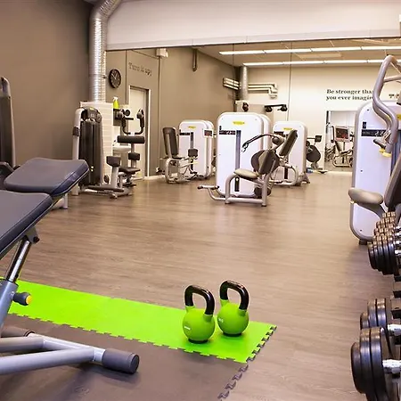 Ξενοδοχείο Kajanus Kajaani