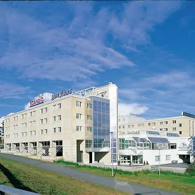 Kajanus Kajaani