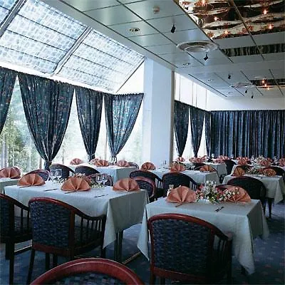 Kajanus Hotel
