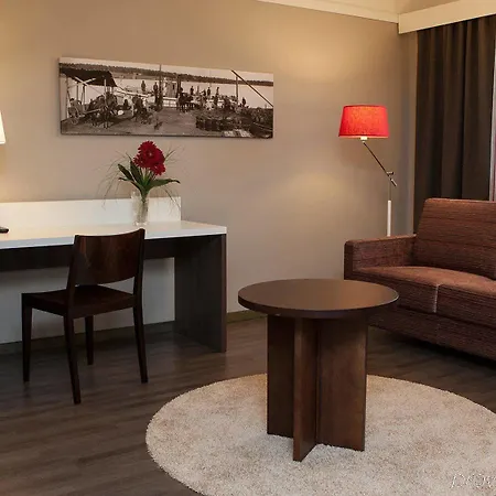 Kajanus Hotel Kajaani