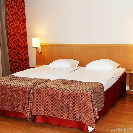 Kajanus Ξενοδοχείο Kajaani