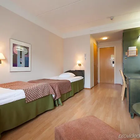 Hotel Kajanus