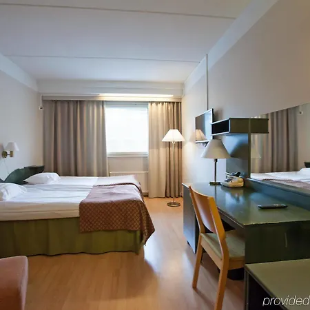 Kajanus Hotel