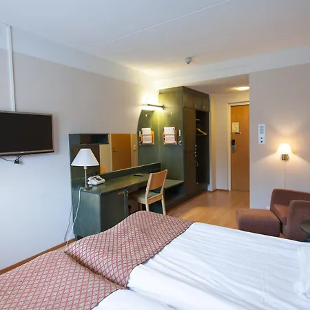 Hotel Kajanus Kajaani