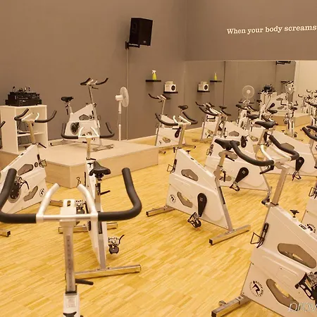 Ξενοδοχείο Kajanus 4*