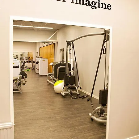 Kajanus Hotel Kajaani