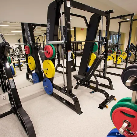 Hotel Kajanus Kajaani