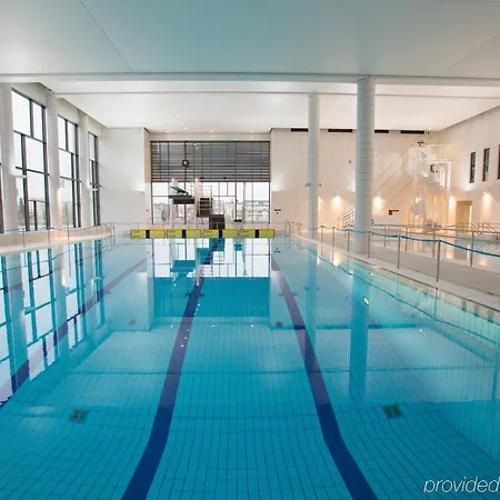 Ξενοδοχείο Kajanus Kajaani