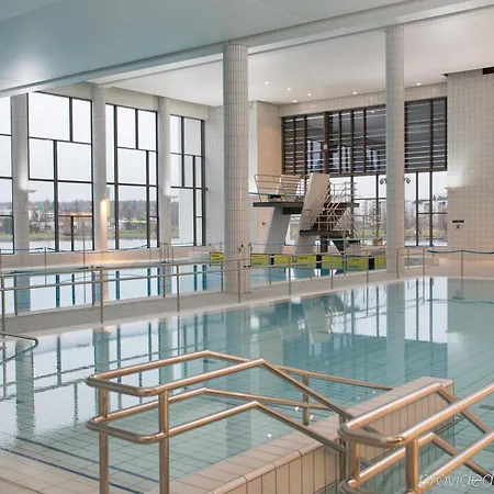 Ξενοδοχείο Kajanus