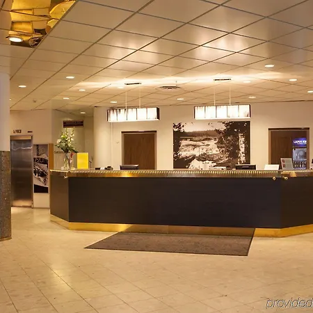 Hotel Kajanus Kajaani