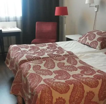 Kajanus Hotel 4*
