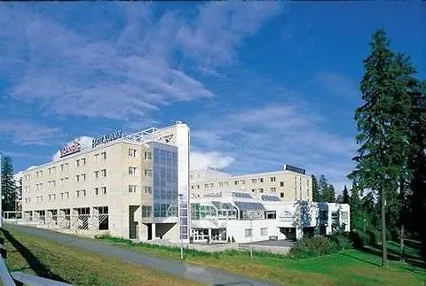 Kajanus 호텔 카야니