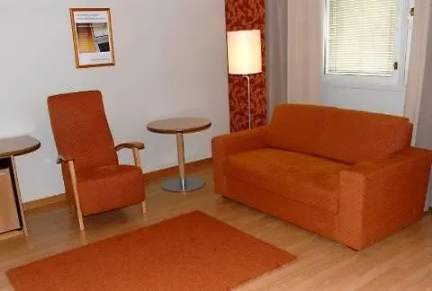 호텔 Kajanus 카야니