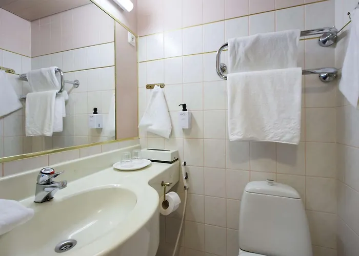 Kajanus 호텔 카야니