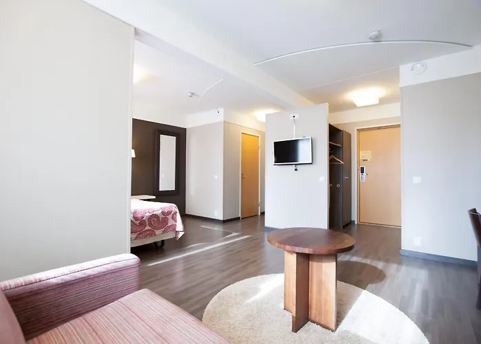 Kajanus 4* 카야니