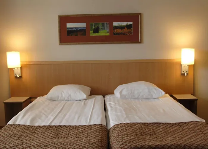 Kajanus 호텔 카야니