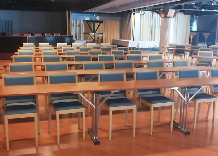 호텔 Kajanus 카야니