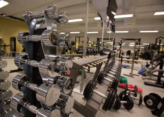 Kajanus 호텔 카야니