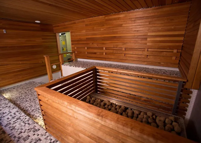 Kajanus 4* 카야니