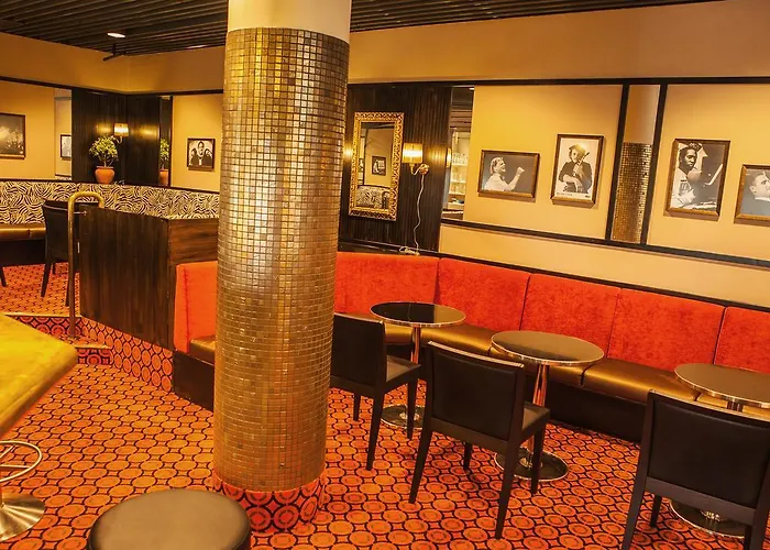 Kajanus 4* 카야니