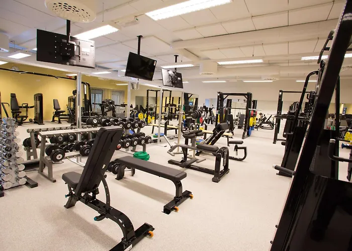 호텔 Kajanus 카야니