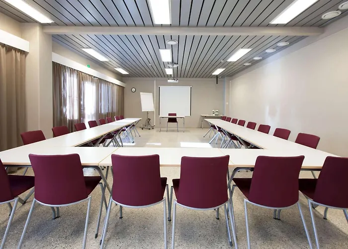 호텔 Kajanus 카야니