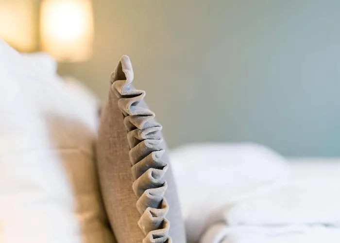 호텔 Kajanus 카야니