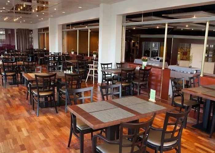 호텔 Kajanus 카야니