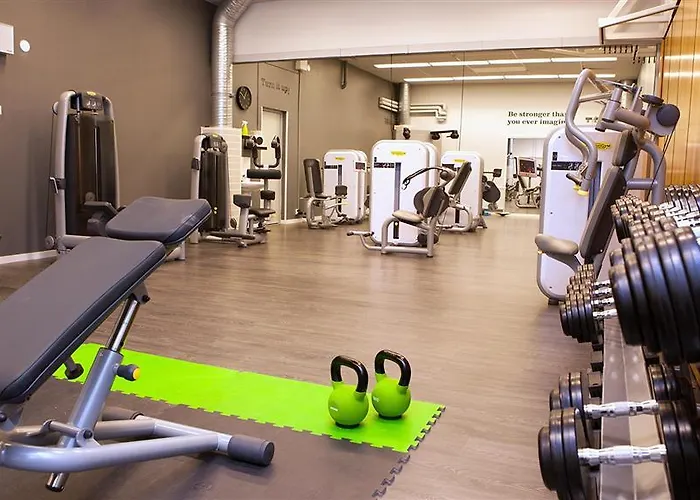 호텔 Kajanus 카야니