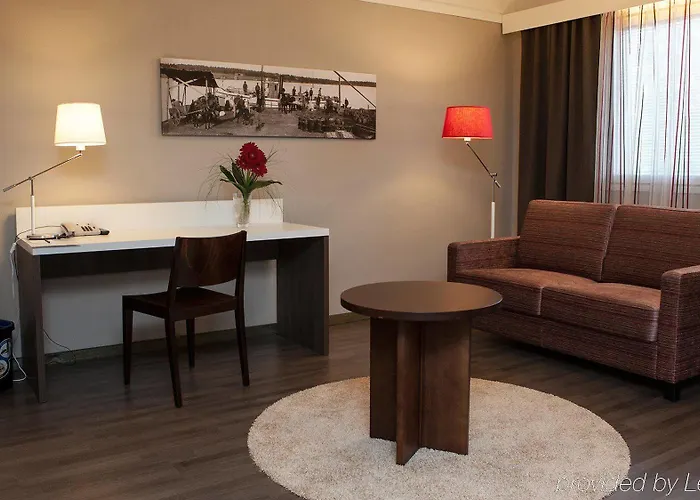 Kajanus Hotel Kajaani