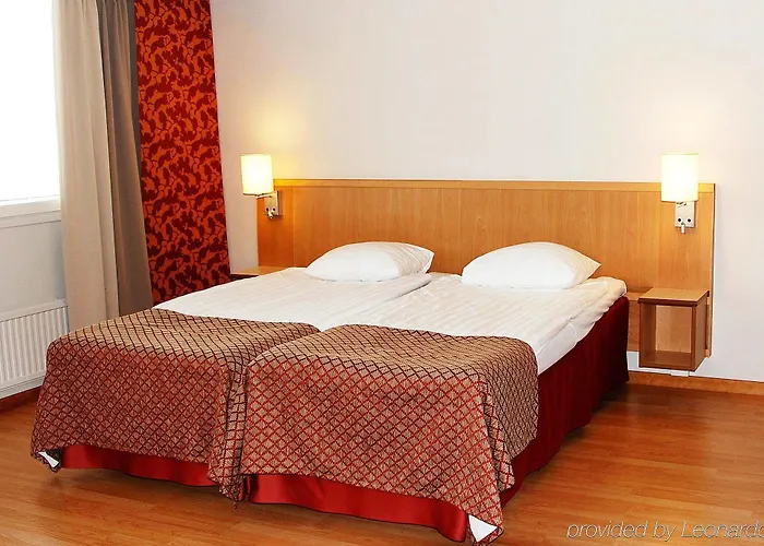 Kajanus 호텔 카야니