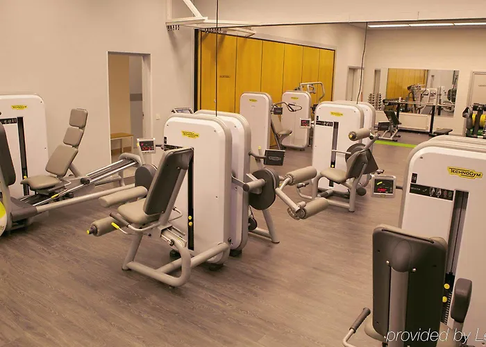 호텔 Kajanus 카야니