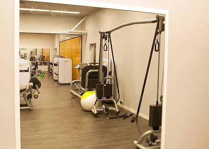 Kajanus 호텔 카야니