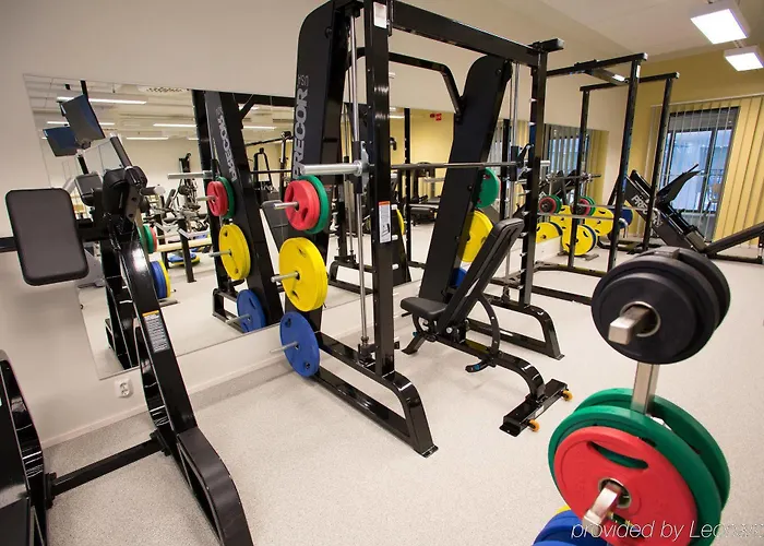 호텔 Kajanus 카야니