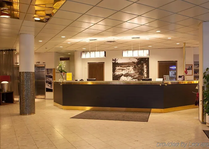 호텔 Kajanus 카야니